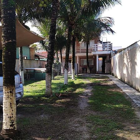Suite Coqueiro Casamar Hospedagem Bertioga Esterno foto