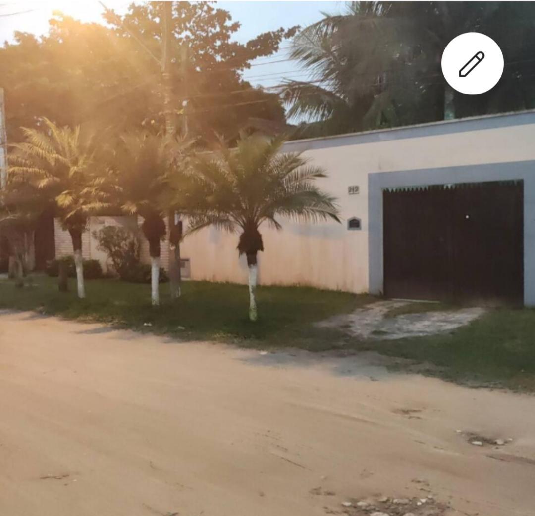 Suite Coqueiro Casamar Hospedagem Bertioga Esterno foto